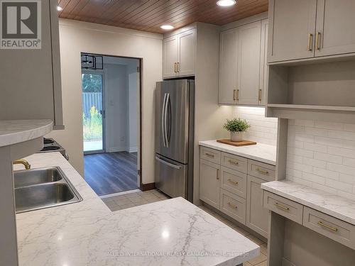 6 Aberfeldy Crescent, Markham, ON 