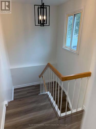 6 Aberfeldy Crescent, Markham, ON 