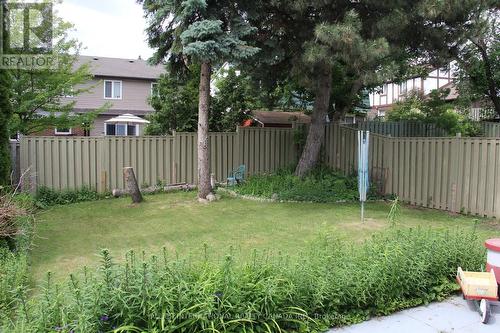6 Aberfeldy Crescent, Markham, ON 