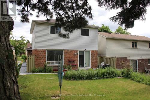 6 Aberfeldy Crescent, Markham, ON 
