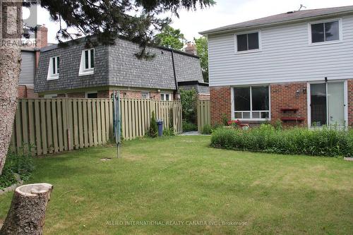 6 Aberfeldy Crescent, Markham, ON 