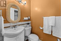 Bonus 3pc. just off the mudroom! - 