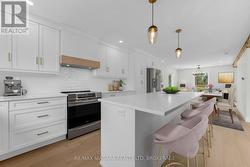 Virtually staged - 