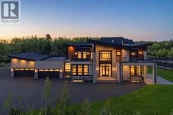 7 Silverhorn Terrace  Rural Rocky View County, AB T3R 0X3
