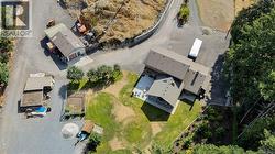 330 Hector Rd  Saanich, BC V9E 2C3