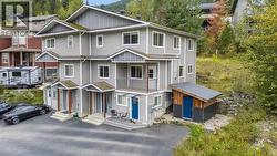 2410 Perrier Lane Unit# A Nelson, BC V1L 7C3