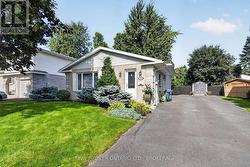 858 CHELSEA CRESCENT Cornwall, ON K6H 6Y5