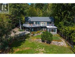 6473 Squilax Anglemont Road Magna Bay, BC V0E 1M7