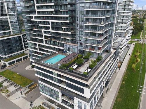 317 - 1480 BAYLY STREET  Pickering (Bay Ridges), ON L1W 0C2