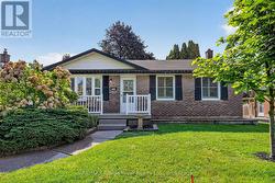 49 CENTENNIAL DRIVE Port Hope, ON L1A 3S9