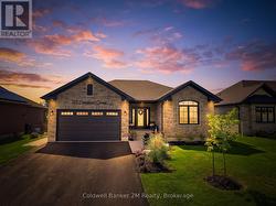 32 CARDINAL COURT  Brighton, ON K0K 1H0