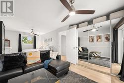 PRIMARY BEDROOM - 