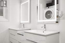 MAIN FLOOR BATH - 