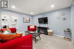 LOWER LEVEL IN-LAW - 