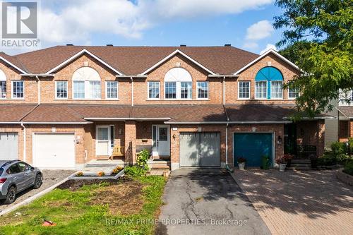 33 Inverkip Avenue, Ottawa, ON 