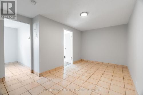 2 - 24 BROOKSIDE STREET , London South, Ontario N5Z 3J3 3