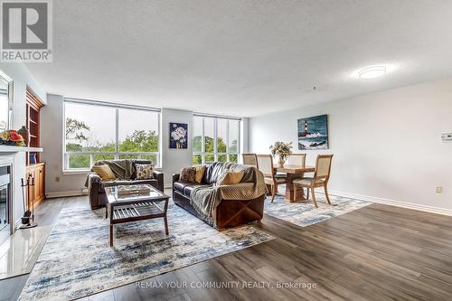 601 - 1510 RICHMOND STREET N  London North, ON N6G 4V2