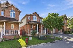 14 - 78 PEACHWOOD CRESCENT Hamilton, ON L8E 5Z8