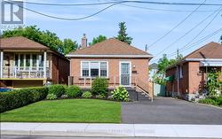 256 EAST 25TH STREET  Hamilton, ON L8V 3A7