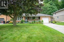 417 EDWIN Street  Kitchener, ON N2H 4P7