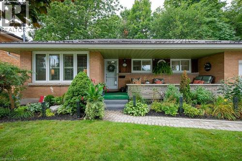 417 Edwin Street, Kitchener, ON 