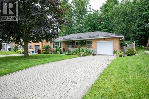 417 Edwin Street, Kitchener, ON 