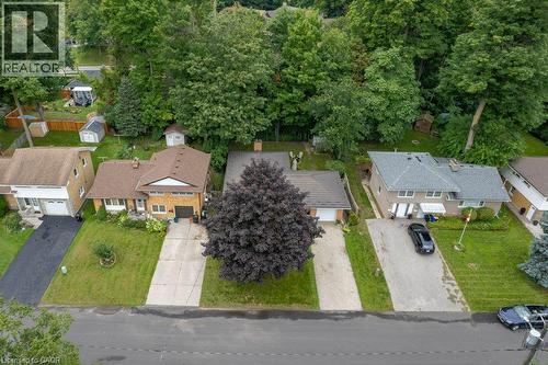 417 Edwin Street, Kitchener, ON 
