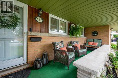 417 Edwin Street, Kitchener, ON 