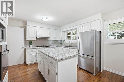 417 Edwin Street, Kitchener, ON 