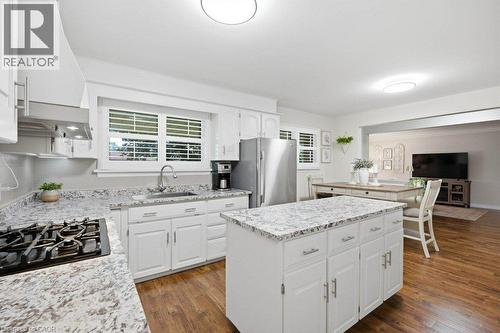 417 Edwin Street, Kitchener, ON 