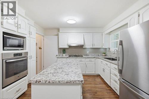 417 Edwin Street, Kitchener, ON 