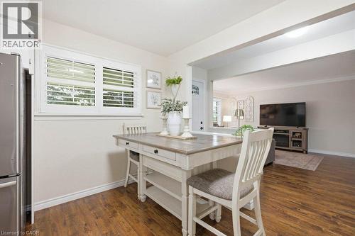 417 Edwin Street, Kitchener, ON 