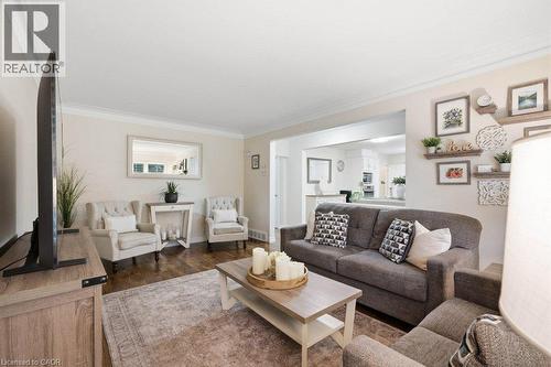 417 Edwin Street, Kitchener, ON 