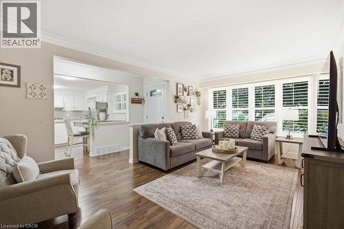 417 Edwin Street, Kitchener, ON 