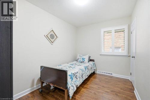 417 Edwin Street, Kitchener, ON 