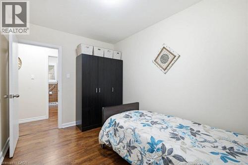 417 Edwin Street, Kitchener, ON 