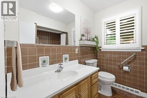 417 Edwin Street, Kitchener, ON 