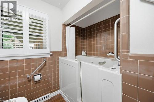 417 Edwin Street, Kitchener, ON 