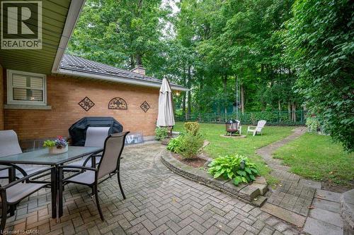 417 Edwin Street, Kitchener, ON 
