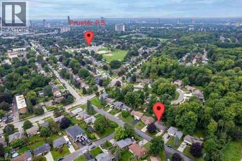 417 Edwin Street, Kitchener, ON 