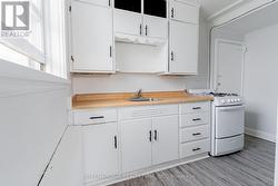 6 - 645 HAMILTON ROAD London East, ON N5Z 1T2