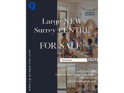 1772 CONFIDENTIAL  Surrey, BC V0V 0V0