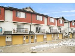 #13 3751 12 ST NW  Edmonton, AB T6T 0N3