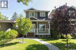 1413 Cairns AVENUE Saskatoon, SK S7H 2H3