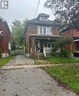 27 BUCKINGHAM AVENUE Oshawa, ON L1G 2K4