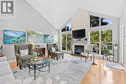 706 Patterson View SW Calgary, AB T3H 3J9