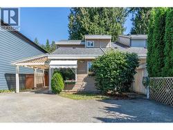 2512 BURIAN DRIVE  Coquitlam, BC V3K 5W9