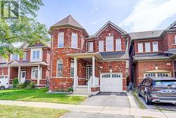 39 JAMES PARROTT AVENUE  Markham, ON L6E 0J8