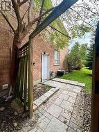 BASEMENT - 97 LONG POINT DRIVE Richmond Hill, ON L4E 3Z7