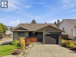 810 HUGH ALLAN Drive Unit# 9 Kamloops, BC V1S 1R4